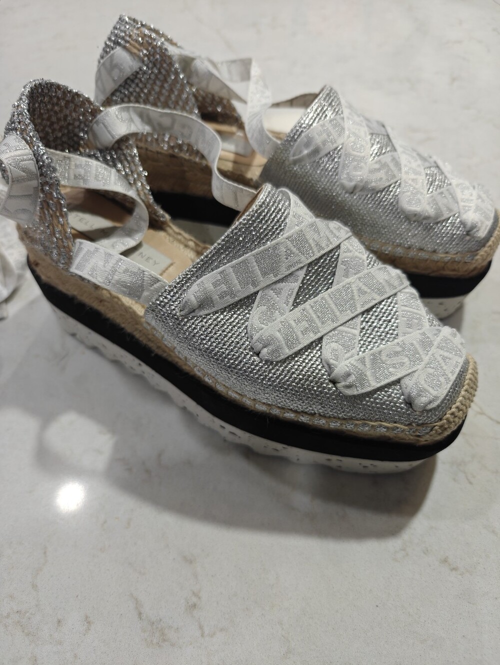 STELLA MCCARTNEY Size 38 - Picture 2 of 5